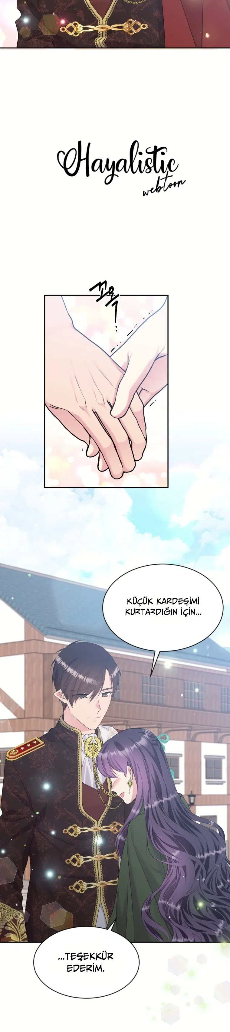 Bu Kez Sadece Rahat Yaşayacağım - Bölüm 129 Sayfa 25