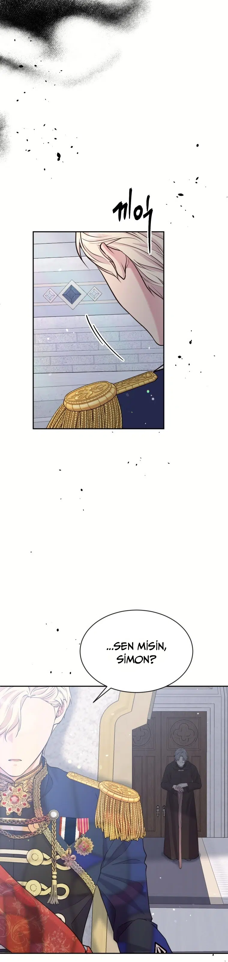Bu Kez Sadece Rahat Yaşayacağım - Bölüm 129 Sayfa 32