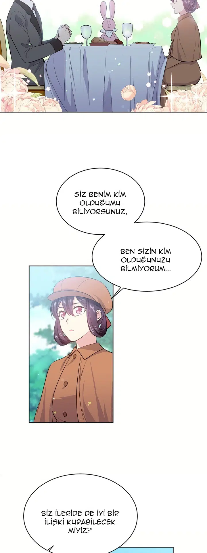 Bu Kez Sadece Rahat Yaşayacağım - Bölüm 12 Sayfa 26