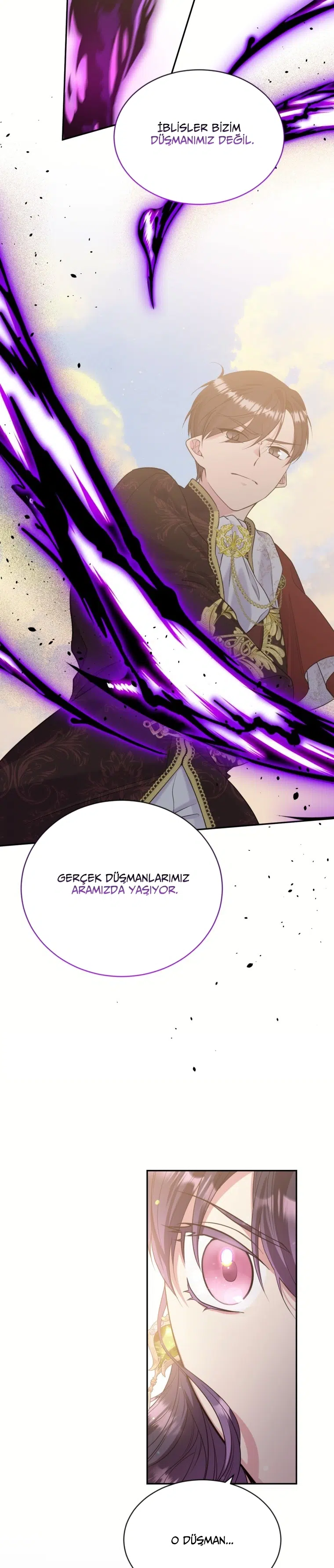 Bu Kez Sadece Rahat Yaşayacağım - Bölüm 131 Sayfa 9