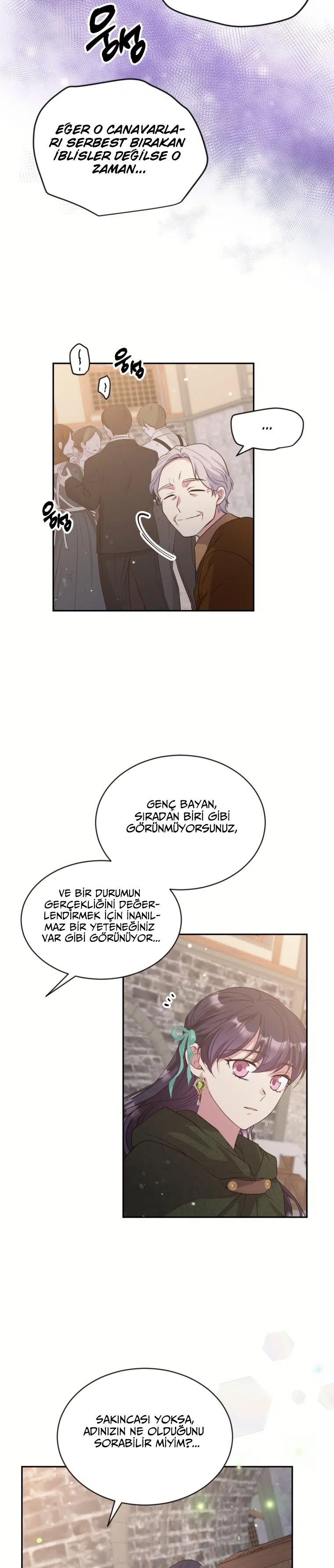 Bu Kez Sadece Rahat Yaşayacağım - Bölüm 131 Sayfa 11