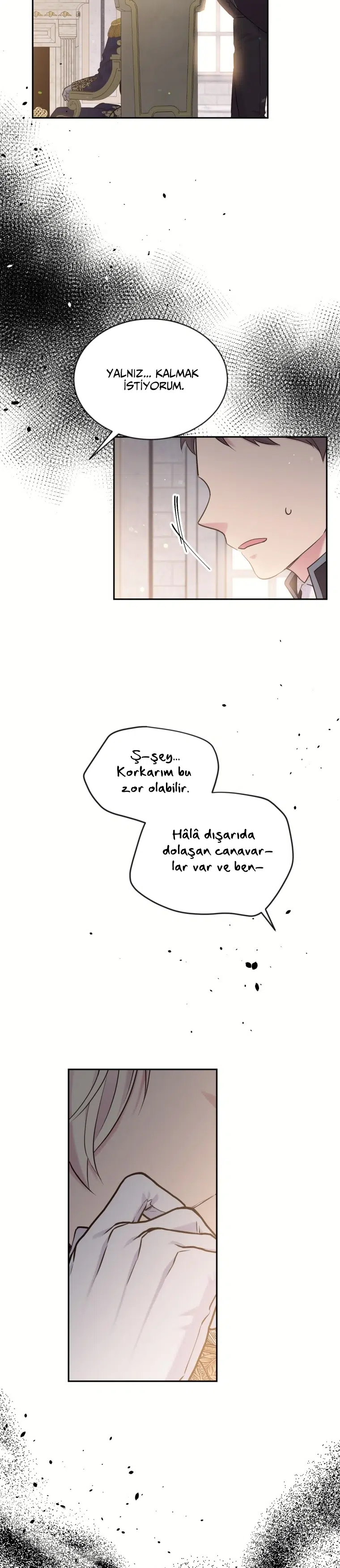 Bu Kez Sadece Rahat Yaşayacağım - Bölüm 131 Sayfa 21