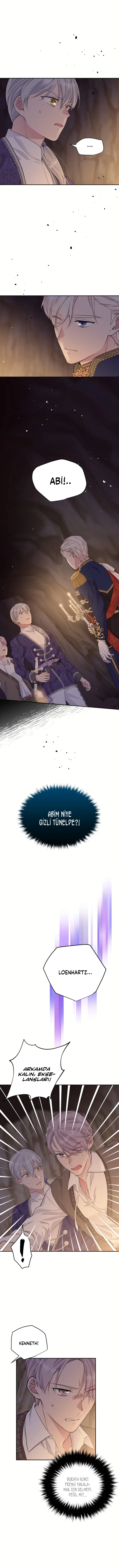 Bu Kez Sadece Rahat Yaşayacağım - Bölüm 132 Sayfa 2