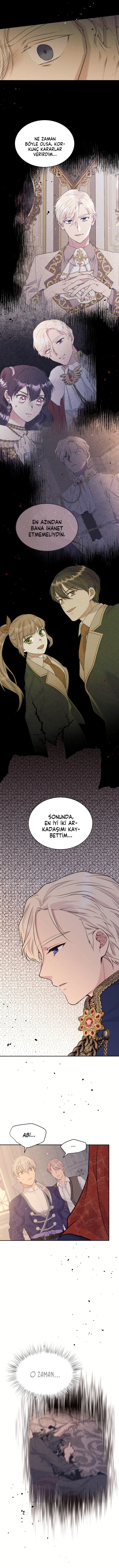 Bu Kez Sadece Rahat Yaşayacağım - Bölüm 132 Sayfa 13