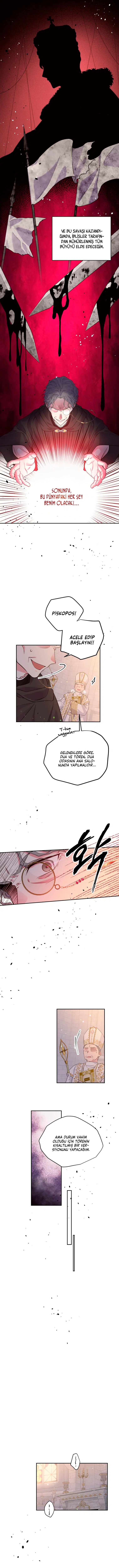 Bu Kez Sadece Rahat Yaşayacağım - Bölüm 134 Sayfa 7
