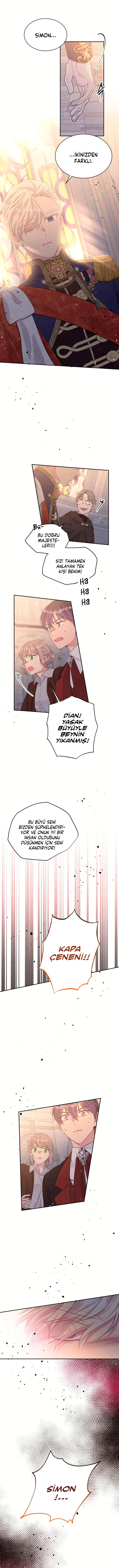 Bu Kez Sadece Rahat Yaşayacağım - Bölüm 134 Sayfa 13
