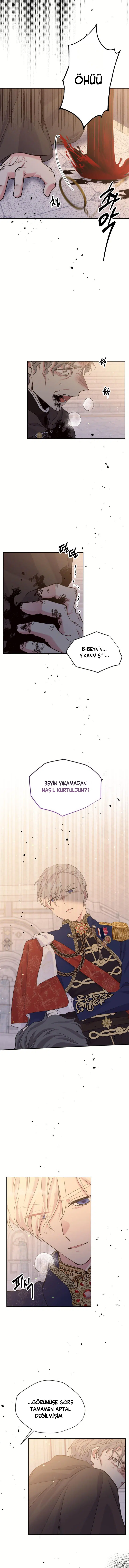 Bu Kez Sadece Rahat Yaşayacağım - Bölüm 135 Sayfa 8