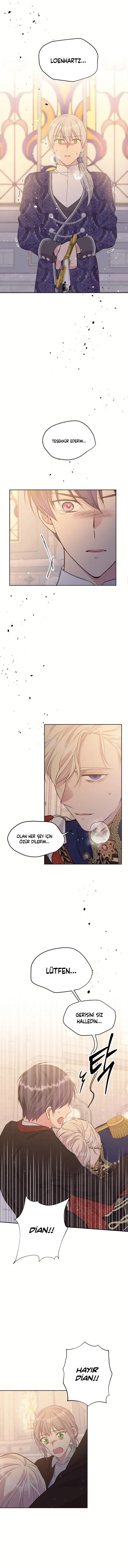 Bu Kez Sadece Rahat Yaşayacağım - Bölüm 135 Sayfa 11