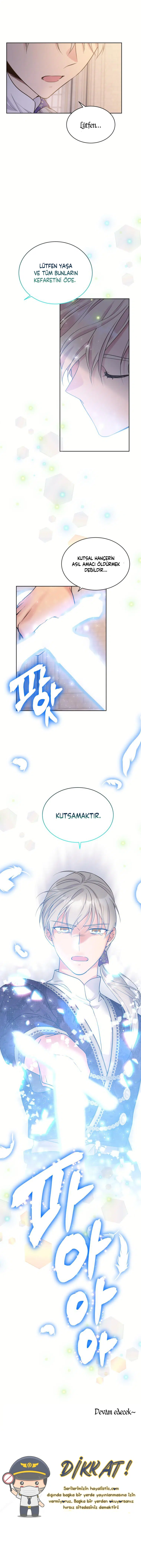Bu Kez Sadece Rahat Yaşayacağım - Bölüm 135 Sayfa 15