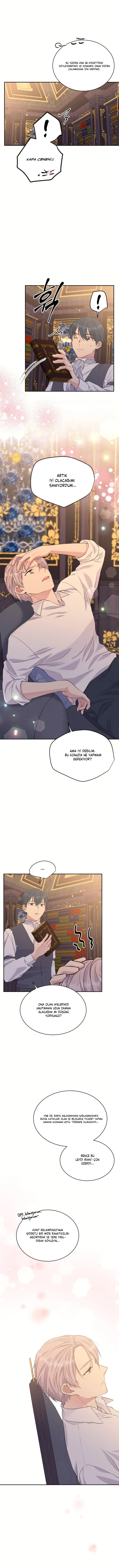 Bu Kez Sadece Rahat Yaşayacağım - Bölüm 137 Sayfa 20
