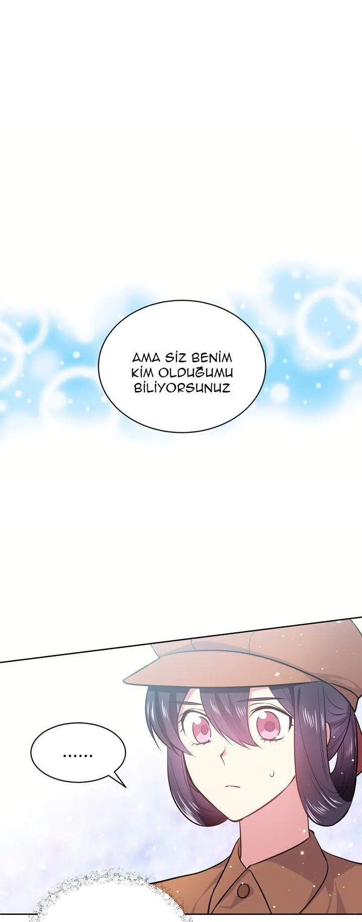 Bu Kez Sadece Rahat Yaşayacağım - Bölüm 13 Sayfa 2