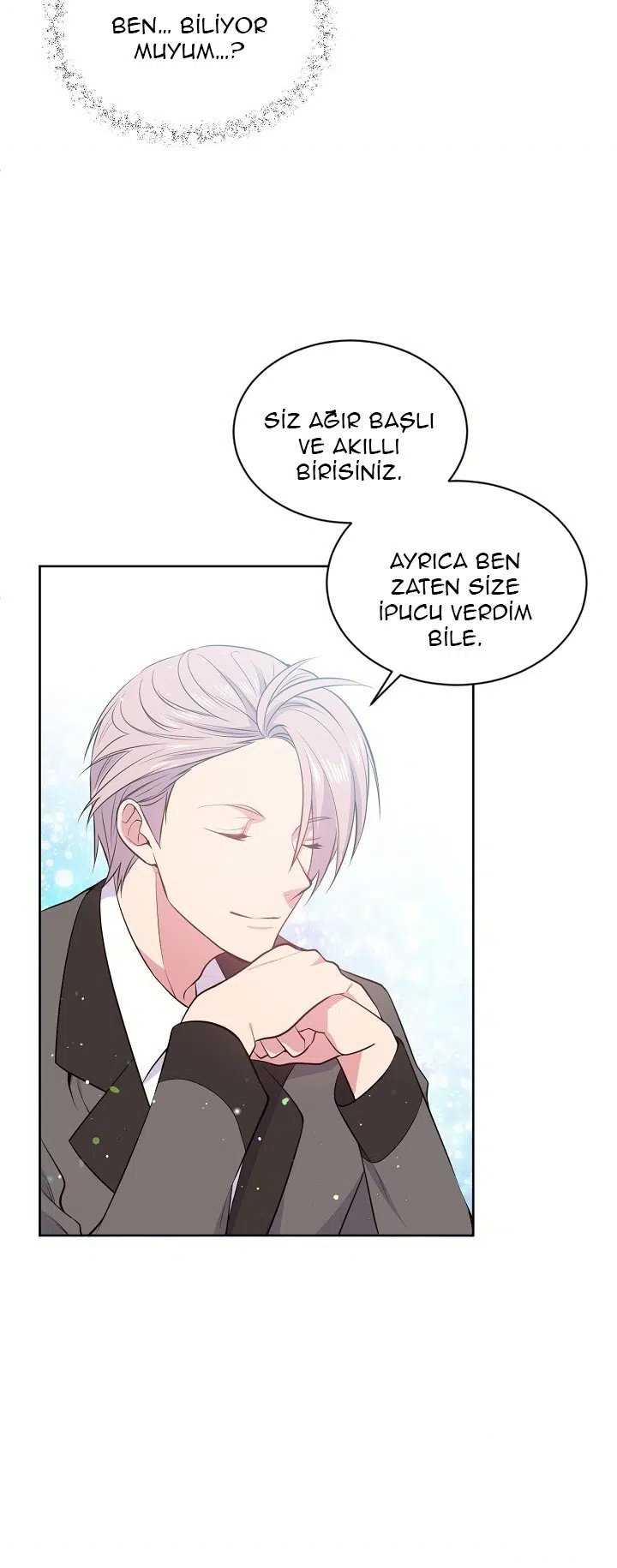 Bu Kez Sadece Rahat Yaşayacağım - Bölüm 13 Sayfa 3