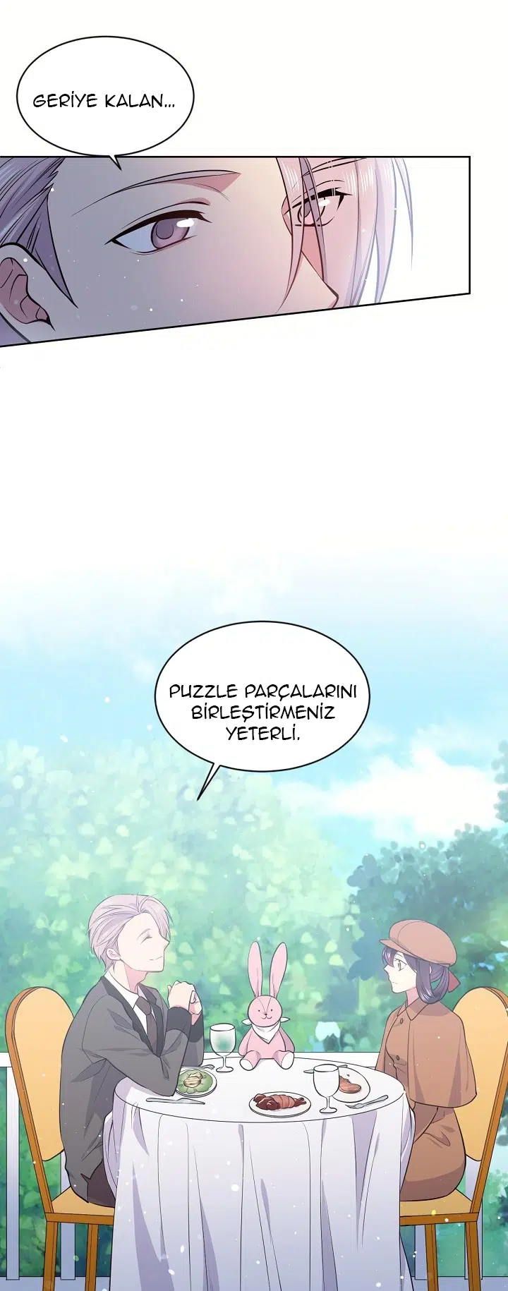 Bu Kez Sadece Rahat Yaşayacağım - Bölüm 13 Sayfa 4