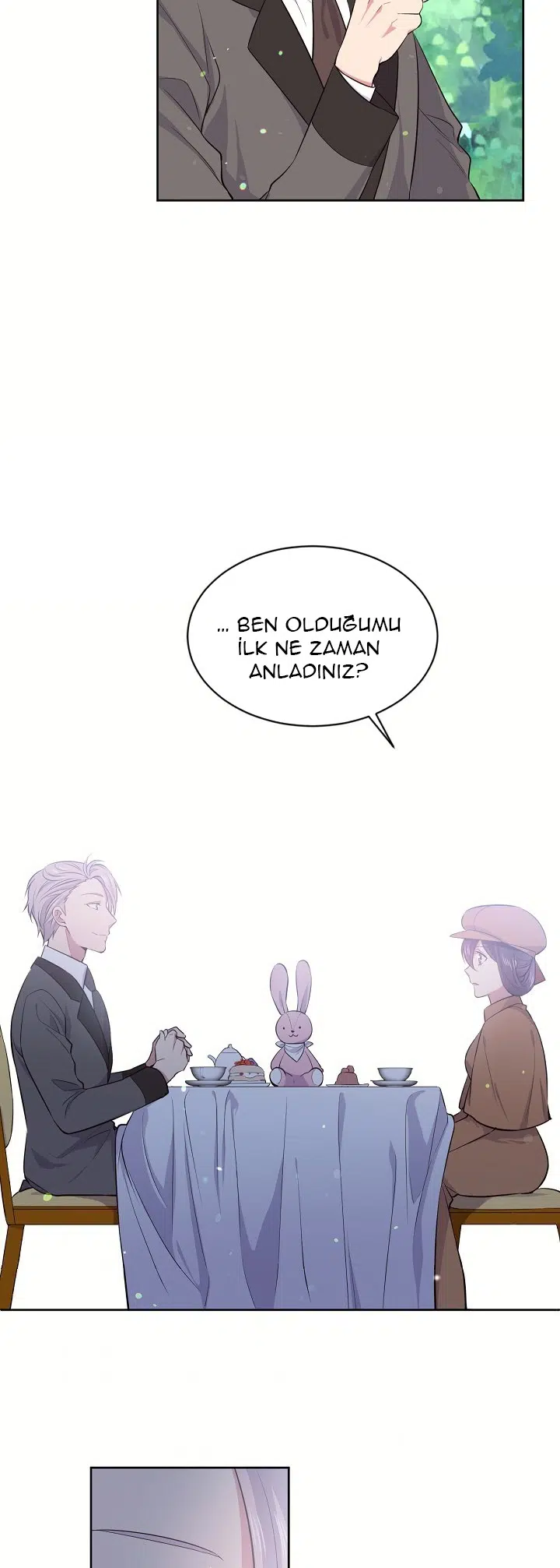 Bu Kez Sadece Rahat Yaşayacağım - Bölüm 13 Sayfa 22