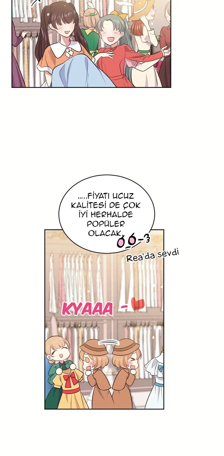 Bu Kez Sadece Rahat Yaşayacağım - Bölüm 13 Sayfa 28