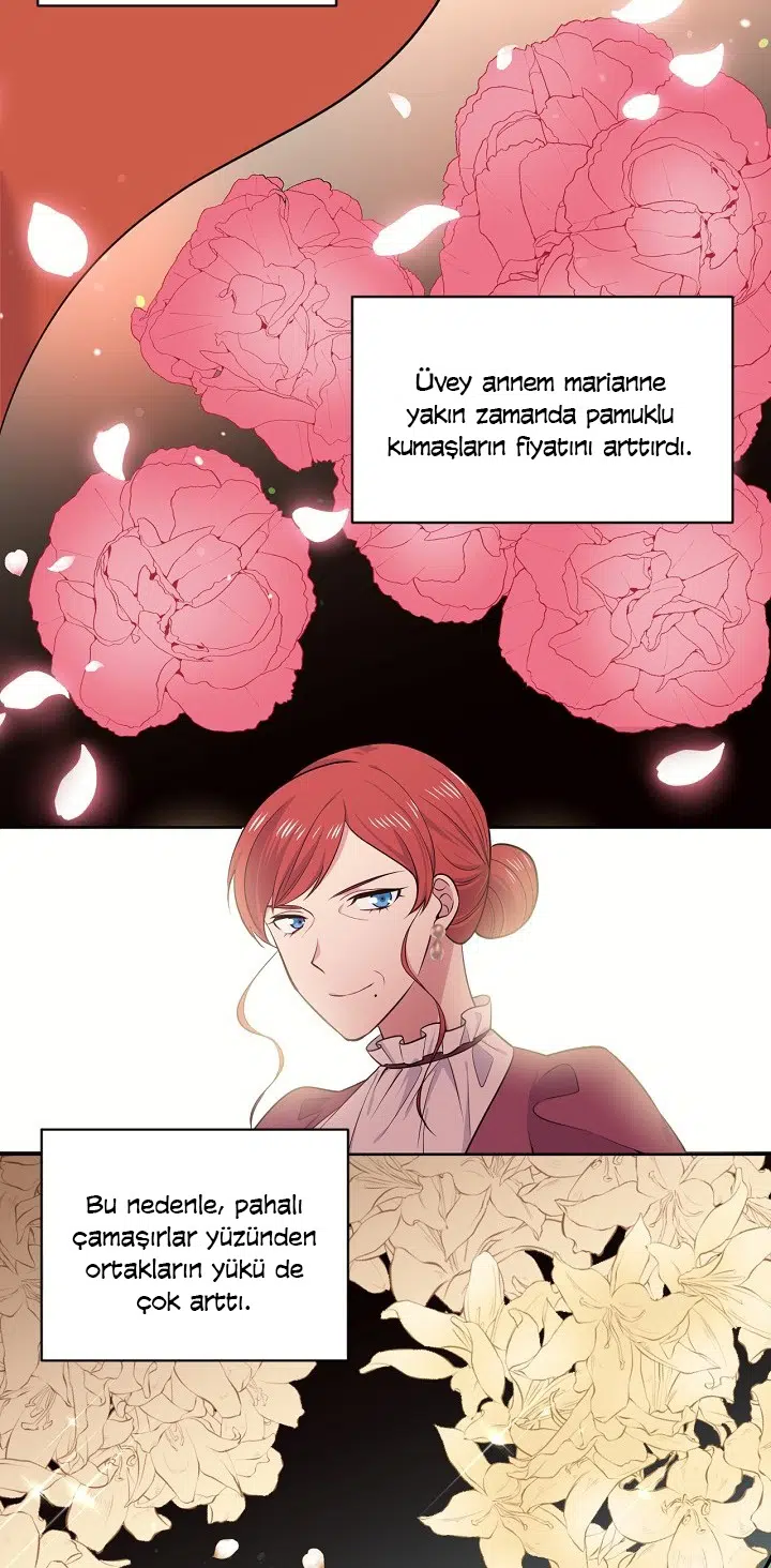Bu Kez Sadece Rahat Yaşayacağım - Bölüm 13 Sayfa 31