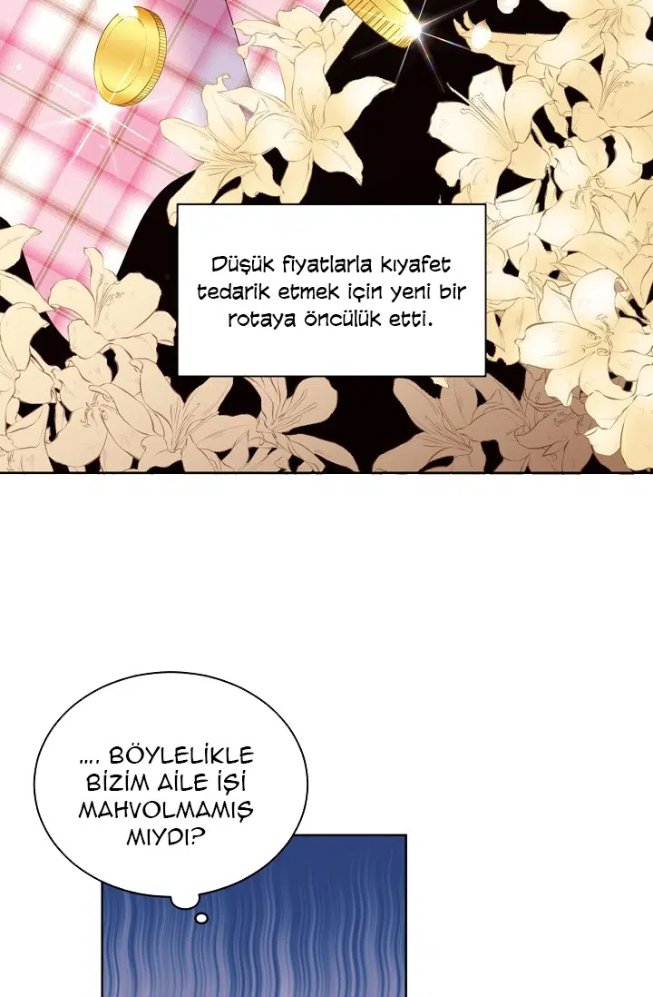 Bu Kez Sadece Rahat Yaşayacağım - Bölüm 13 Sayfa 33