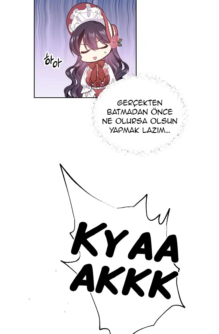 Bu Kez Sadece Rahat Yaşayacağım - Bölüm 13 Sayfa 34