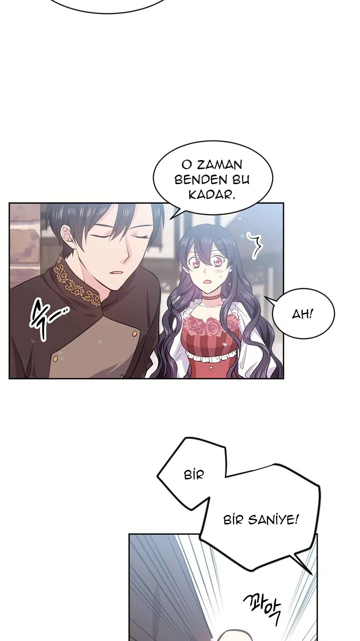 Bu Kez Sadece Rahat Yaşayacağım - Bölüm 14 Sayfa 38