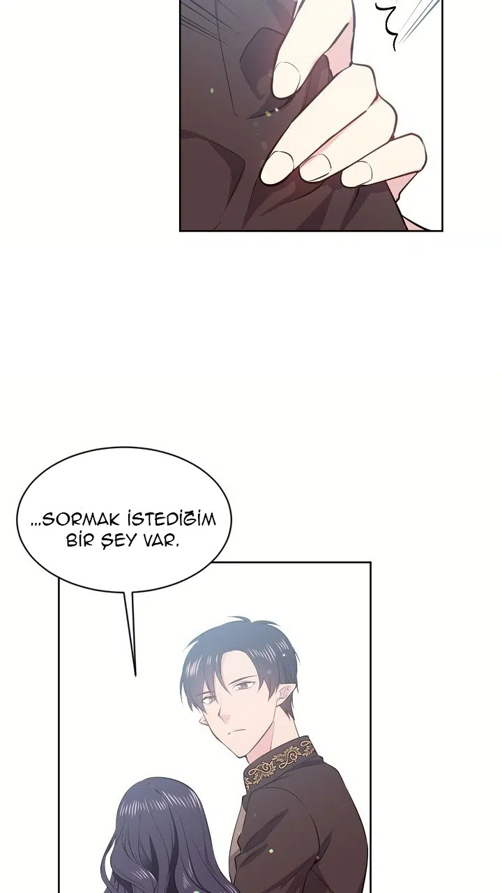 Bu Kez Sadece Rahat Yaşayacağım - Bölüm 14 Sayfa 39