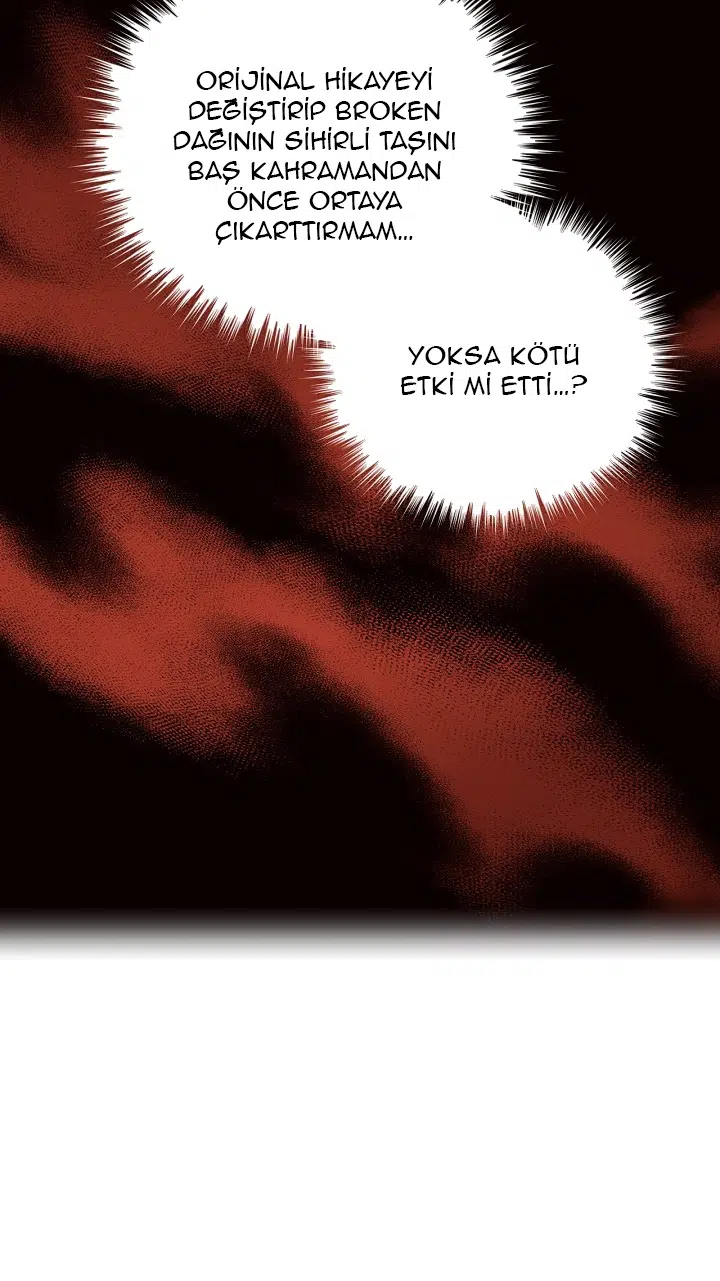 Bu Kez Sadece Rahat Yaşayacağım - Bölüm 14 Sayfa 42