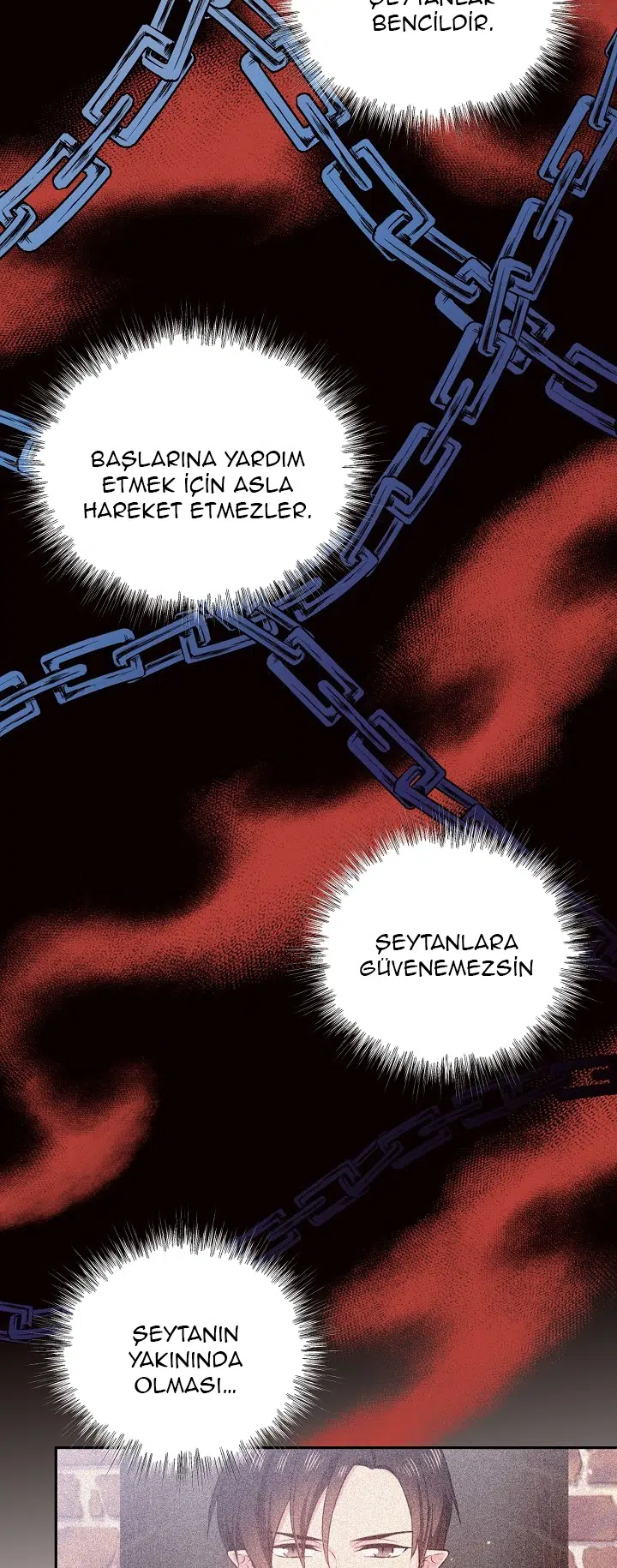 Bu Kez Sadece Rahat Yaşayacağım - Bölüm 15 Sayfa 16