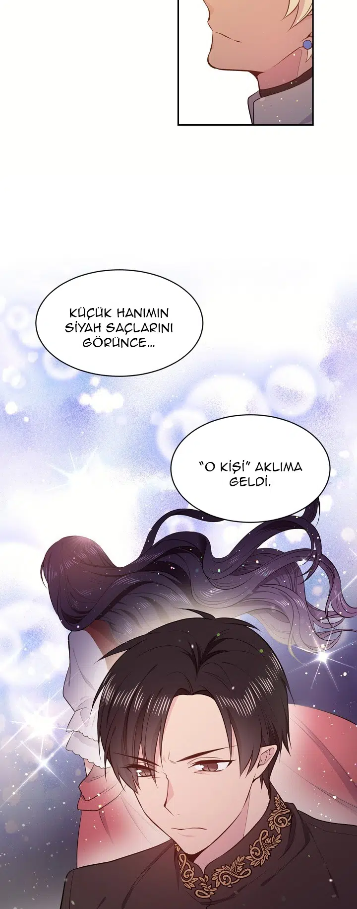 Bu Kez Sadece Rahat Yaşayacağım - Bölüm 15 Sayfa 26