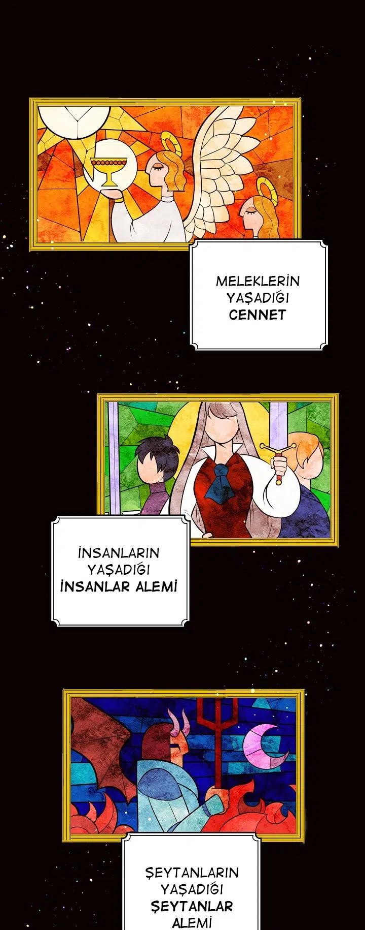 Bu Kez Sadece Rahat Yaşayacağım - Bölüm 15 Sayfa 32