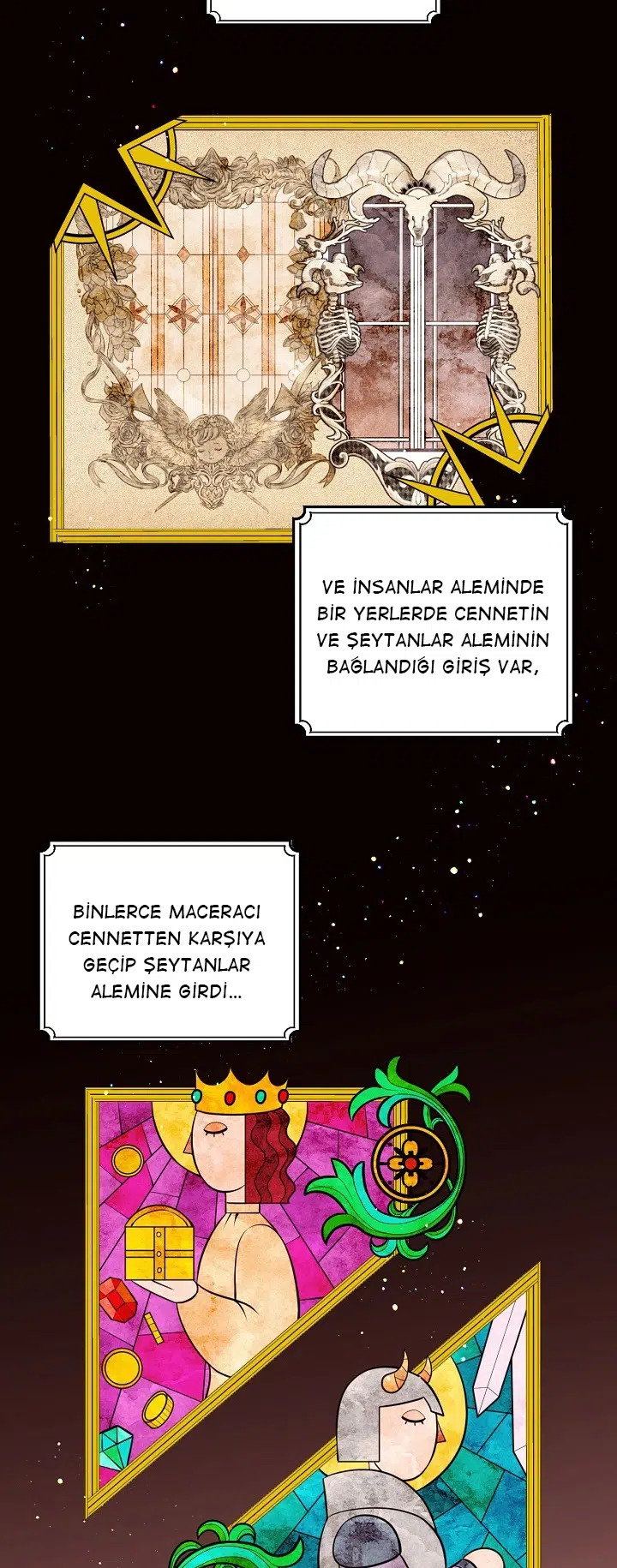 Bu Kez Sadece Rahat Yaşayacağım - Bölüm 15 Sayfa 33