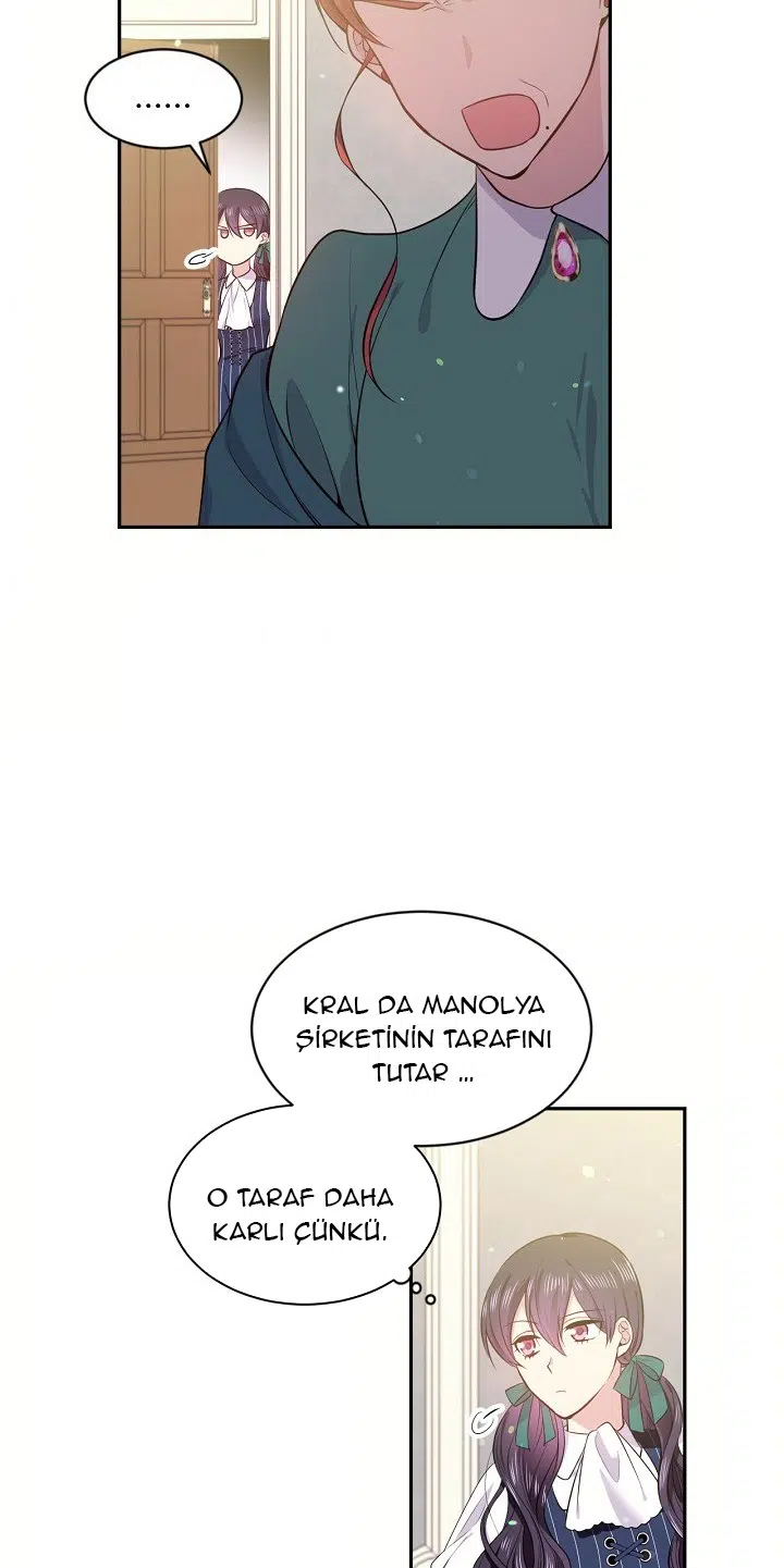 Bu Kez Sadece Rahat Yaşayacağım - Bölüm 15 Sayfa 45