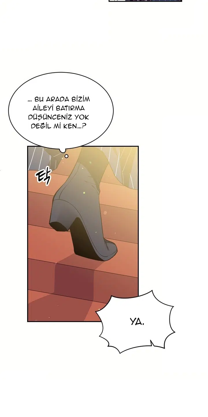 Bu Kez Sadece Rahat Yaşayacağım - Bölüm 15 Sayfa 46