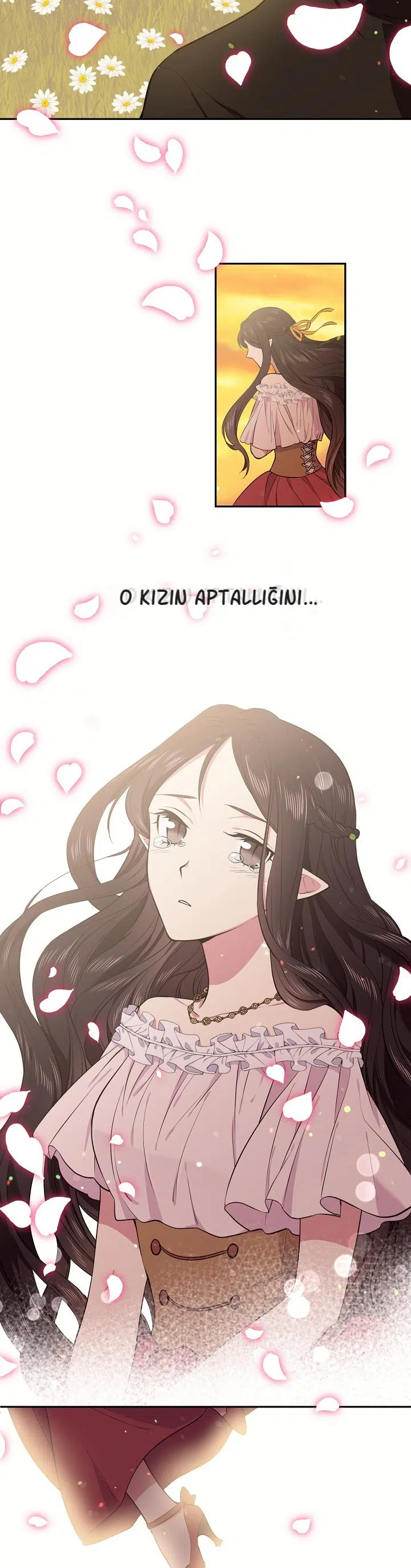Bu Kez Sadece Rahat Yaşayacağım - Bölüm 17 Sayfa 8