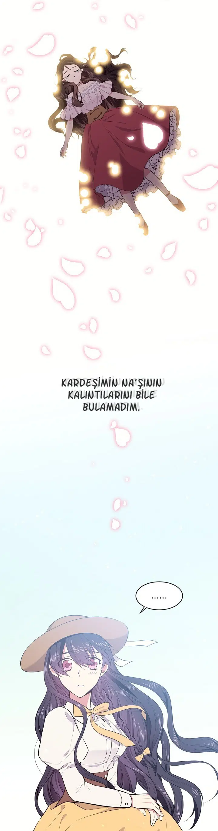 Bu Kez Sadece Rahat Yaşayacağım - Bölüm 17 Sayfa 10