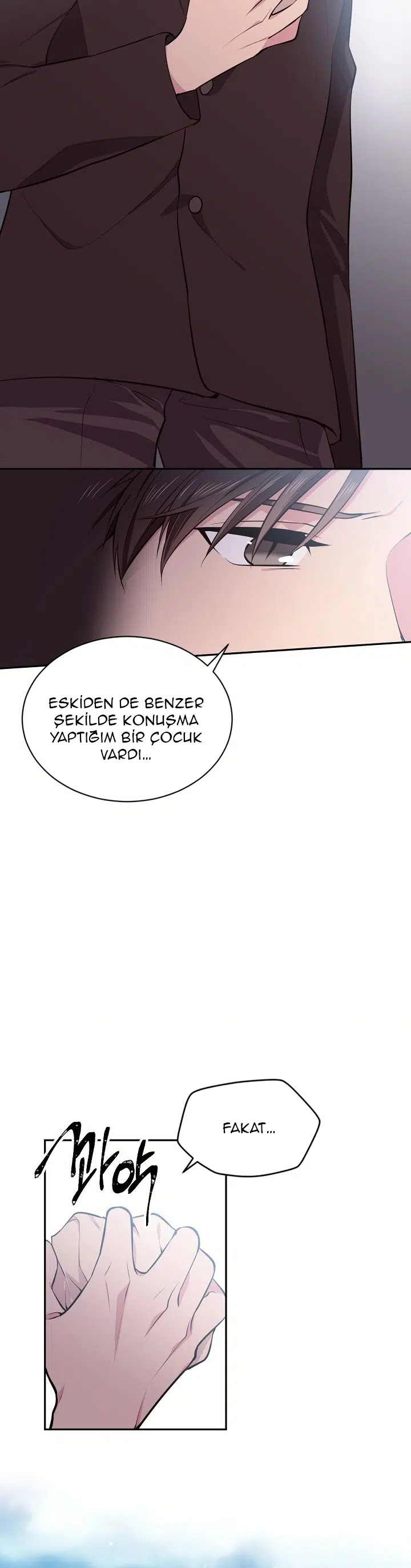 Bu Kez Sadece Rahat Yaşayacağım - Bölüm 17 Sayfa 26