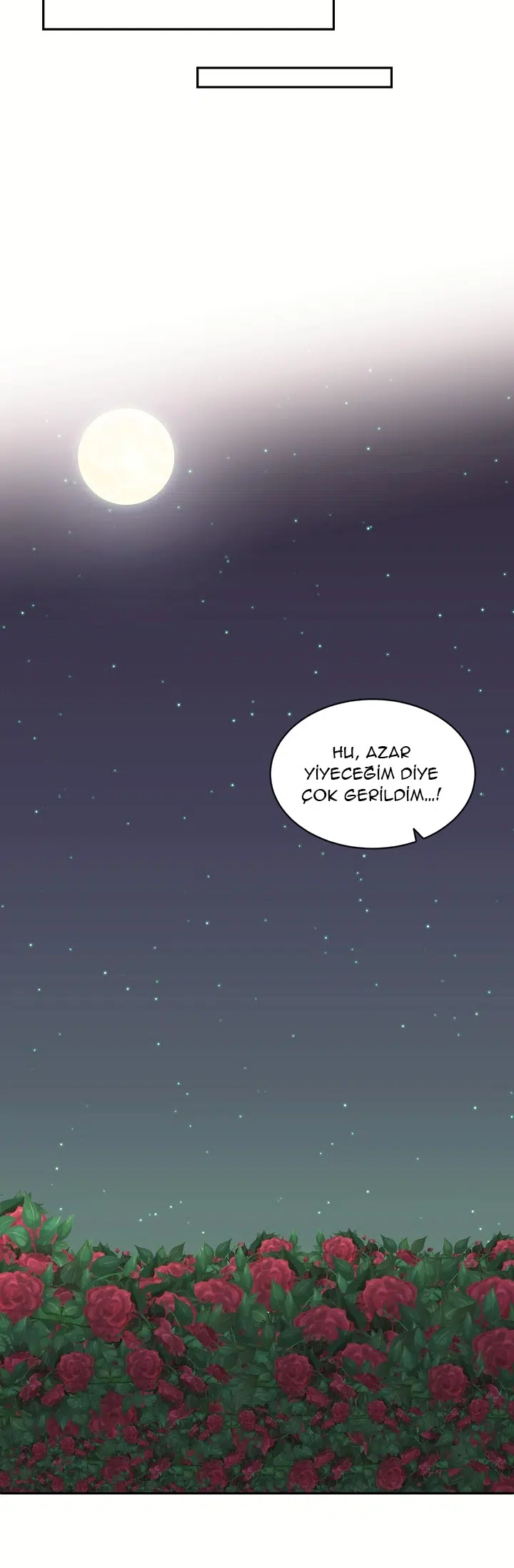 Bu Kez Sadece Rahat Yaşayacağım - Bölüm 18 Sayfa 16