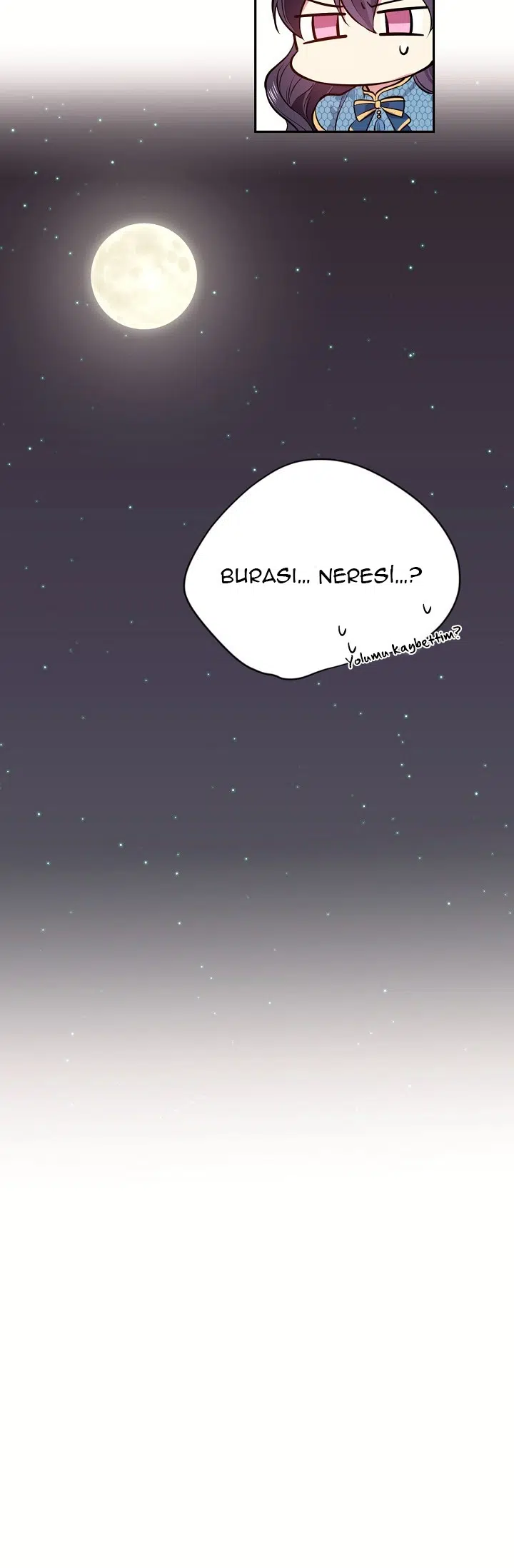 Bu Kez Sadece Rahat Yaşayacağım - Bölüm 18 Sayfa 19