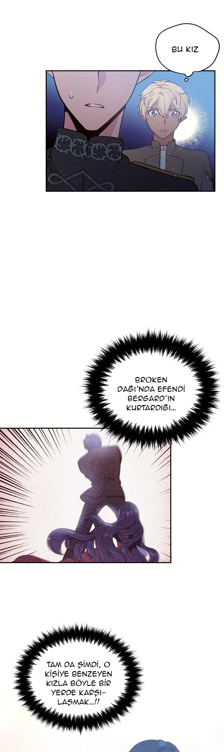 Bu Kez Sadece Rahat Yaşayacağım - Bölüm 18 Sayfa 26