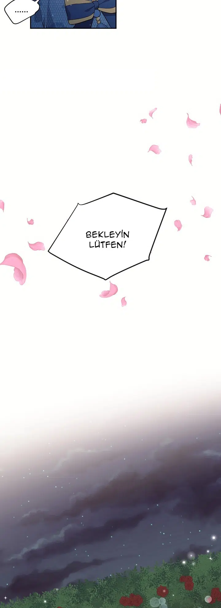 Bu Kez Sadece Rahat Yaşayacağım - Bölüm 18 Sayfa 31