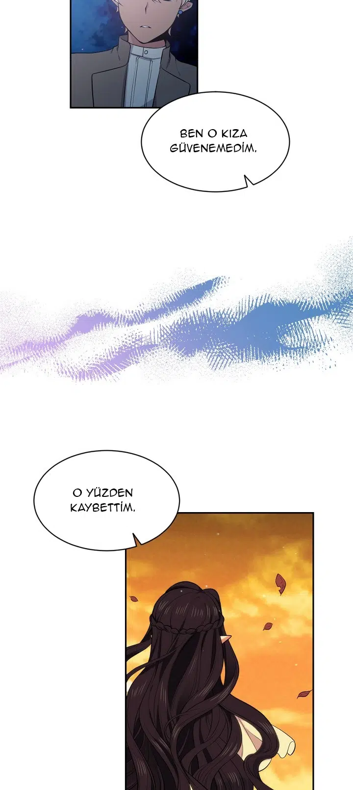 Bu Kez Sadece Rahat Yaşayacağım - Bölüm 18 Sayfa 43