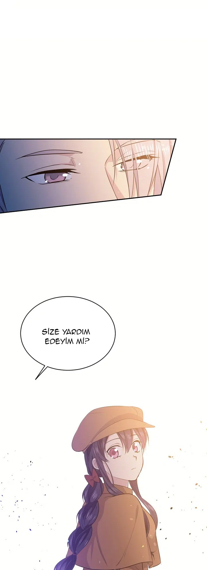 Bu Kez Sadece Rahat Yaşayacağım - Bölüm 22 Sayfa 27