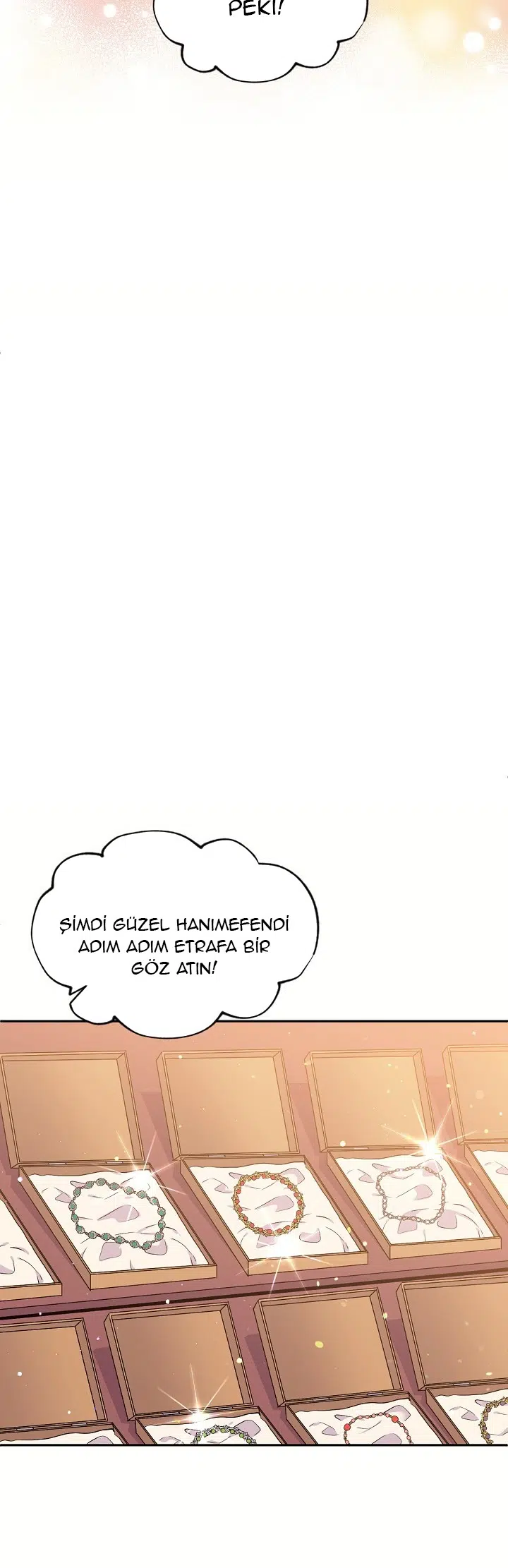 Bu Kez Sadece Rahat Yaşayacağım - Bölüm 22 Sayfa 33