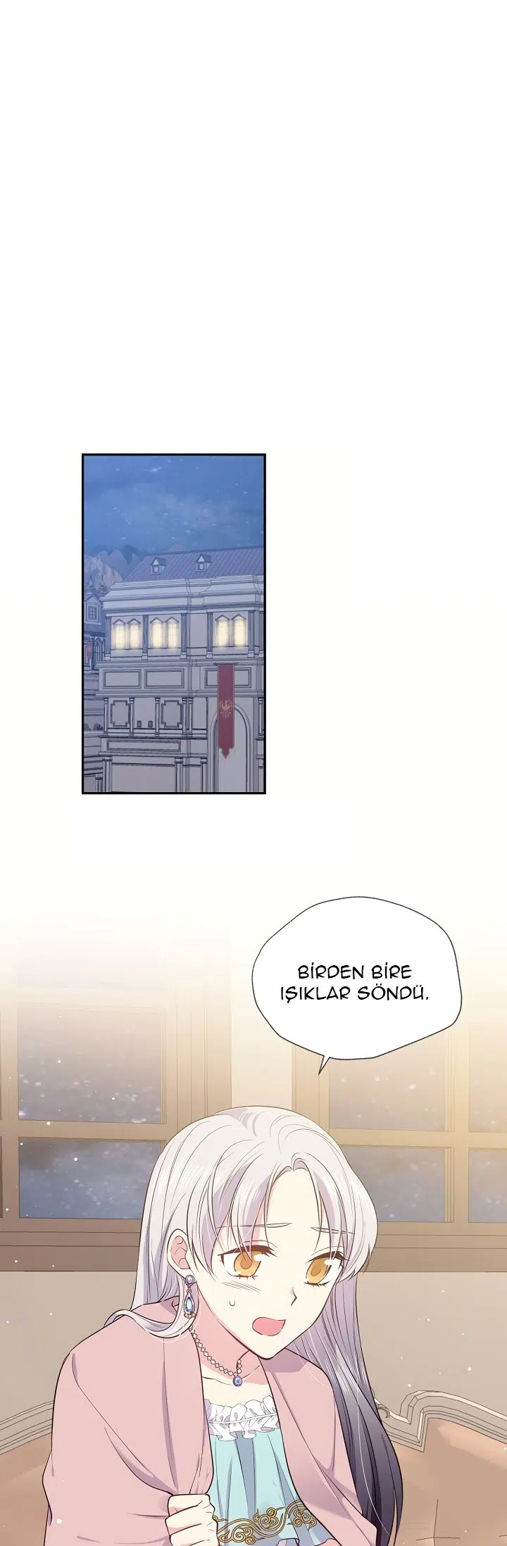 Bu Kez Sadece Rahat Yaşayacağım - Bölüm 24 Sayfa 2
