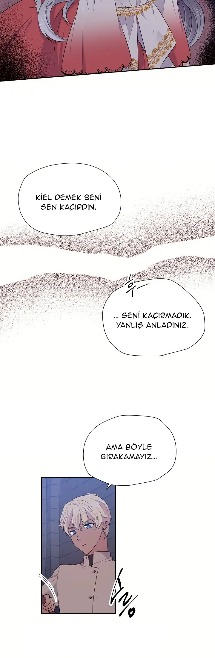 Bu Kez Sadece Rahat Yaşayacağım - Bölüm 24 Sayfa 13