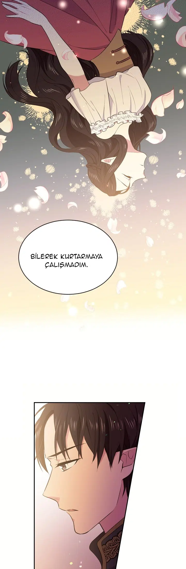 Bu Kez Sadece Rahat Yaşayacağım - Bölüm 25 Sayfa 7