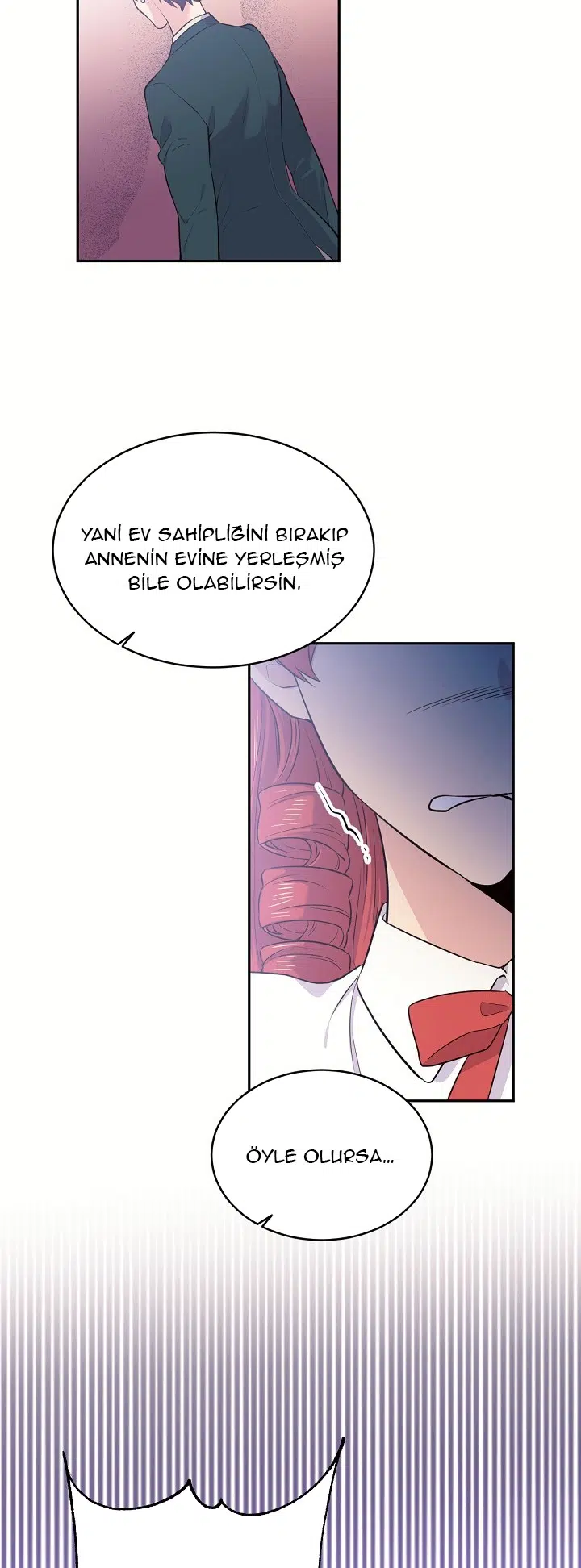 Bu Kez Sadece Rahat Yaşayacağım - Bölüm 25 Sayfa 37