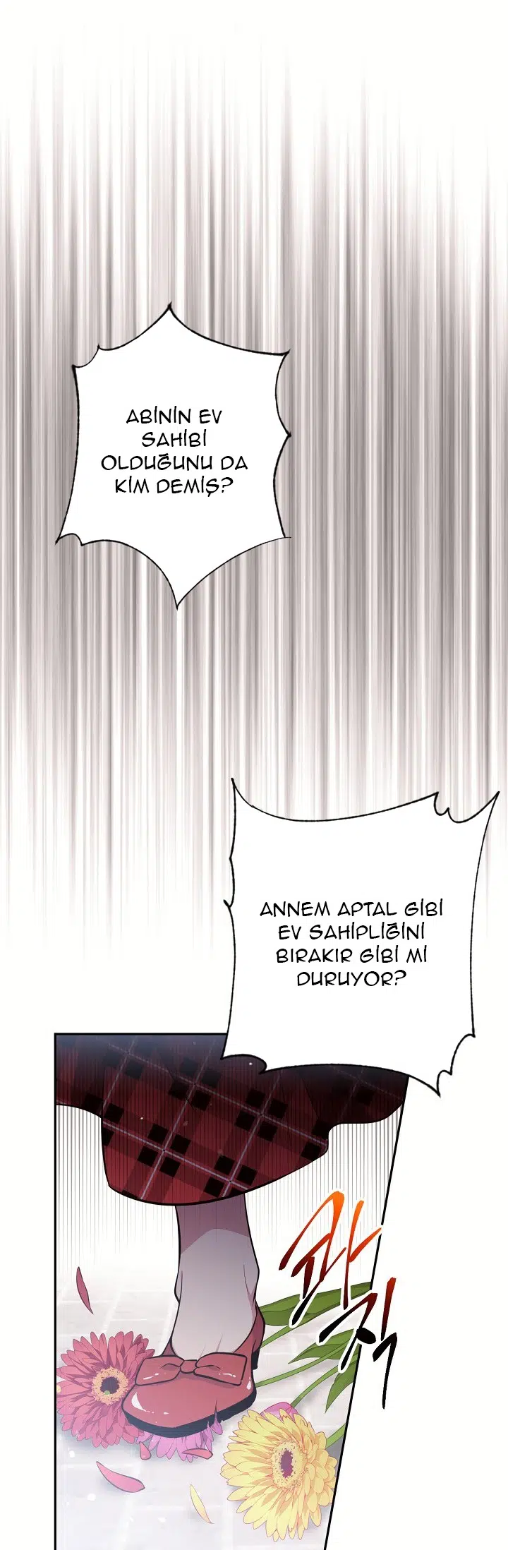 Bu Kez Sadece Rahat Yaşayacağım - Bölüm 26 Sayfa 2