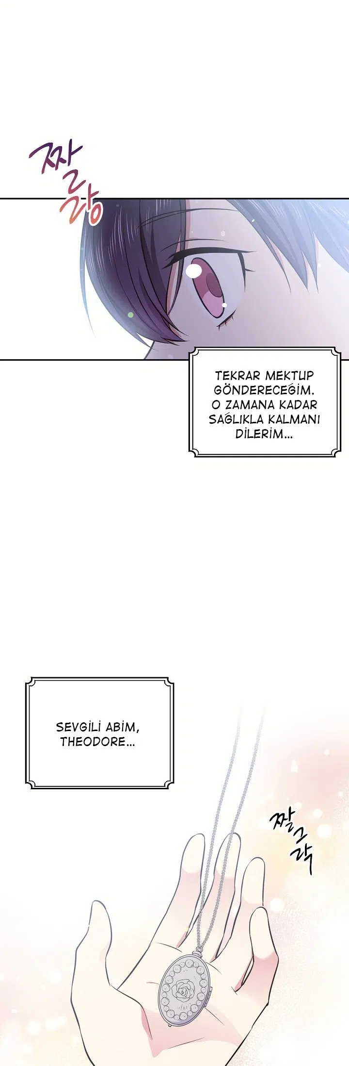Bu Kez Sadece Rahat Yaşayacağım - Bölüm 26 Sayfa 27