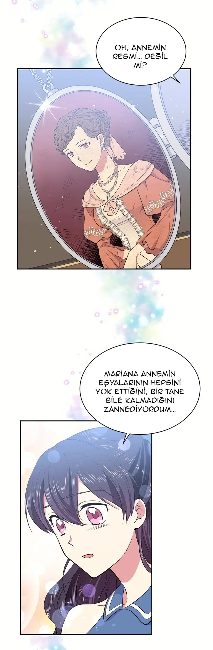 Bu Kez Sadece Rahat Yaşayacağım - Bölüm 26 Sayfa 29