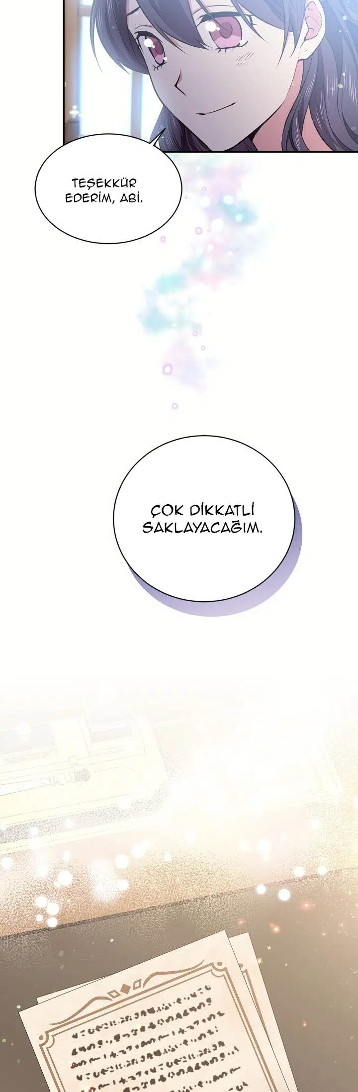 Bu Kez Sadece Rahat Yaşayacağım - Bölüm 26 Sayfa 31