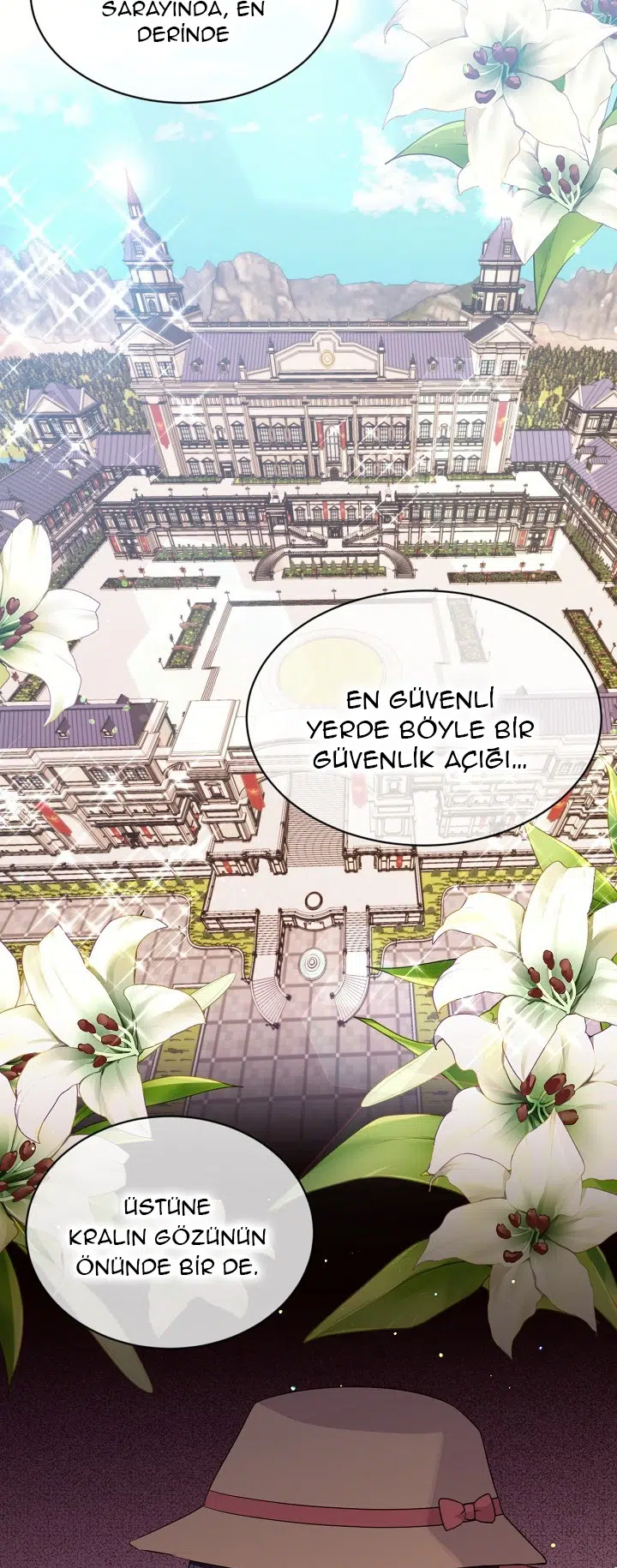 Bu Kez Sadece Rahat Yaşayacağım - Bölüm 27 Sayfa 12